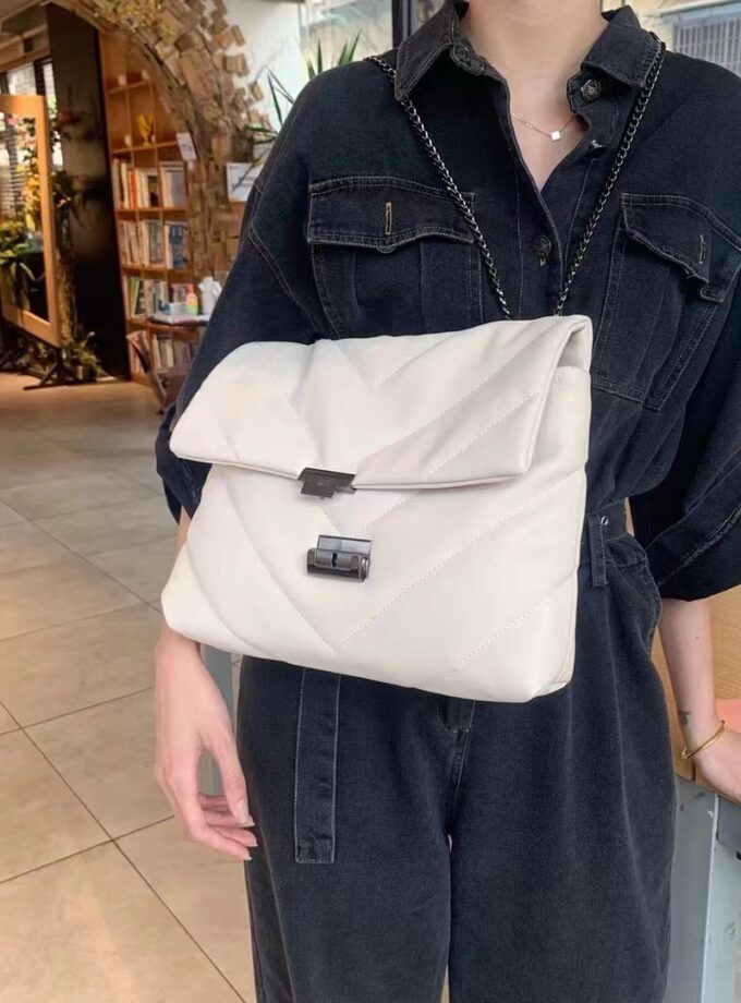 luxe marco sling Bag