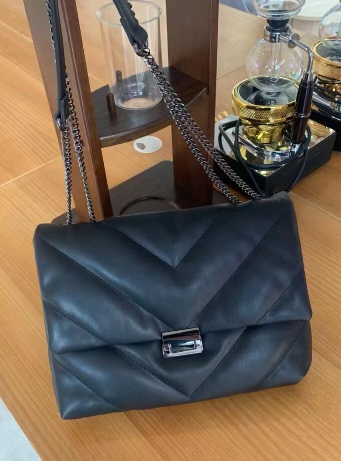 luxe marco sling Bag