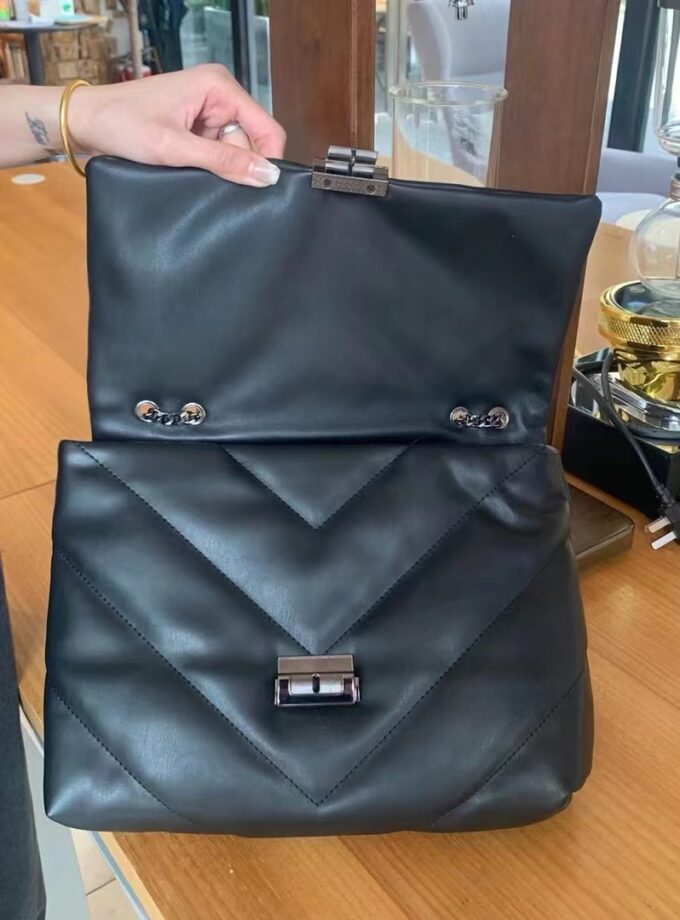 luxe marco sling Bag