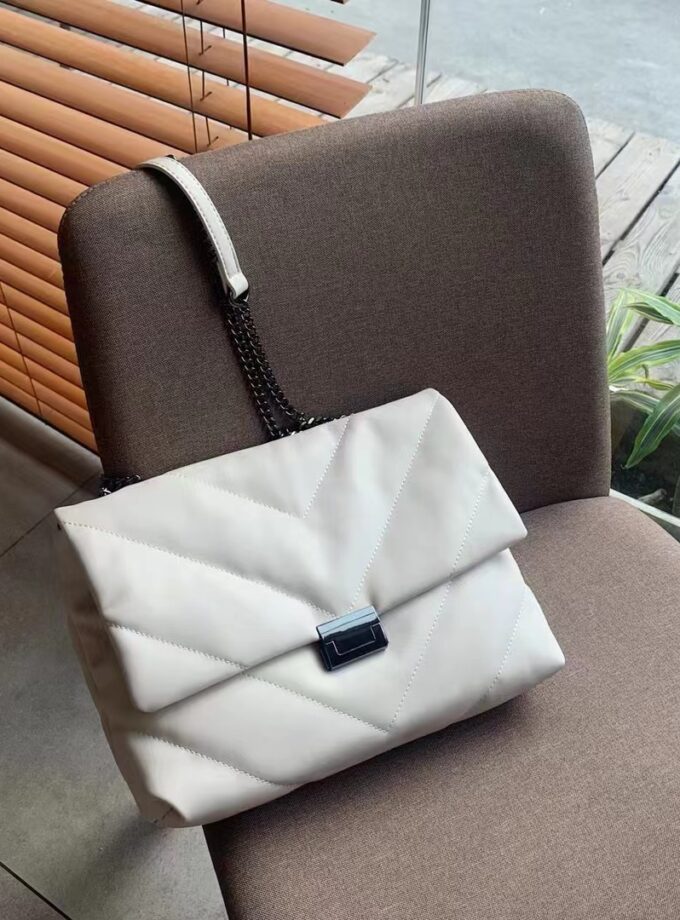 luxe marco sling Bag
