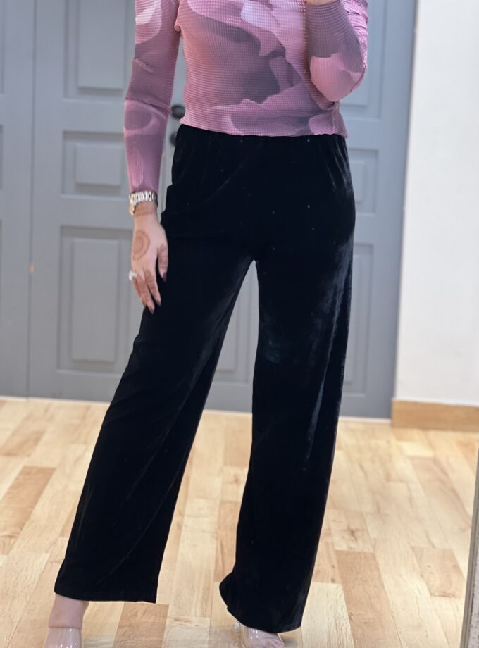 Velvet Lower
