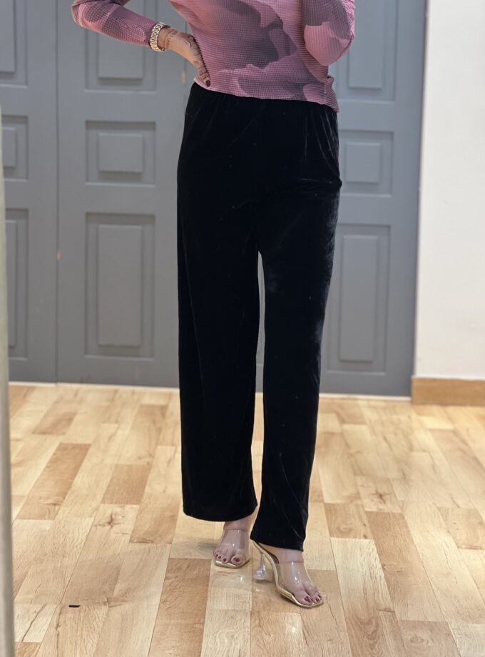 Velvet Lower