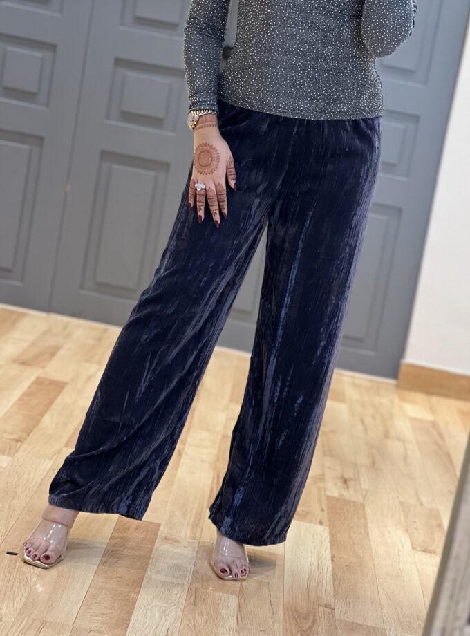 Velvet Lower
