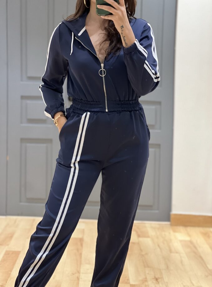 Maz Athleisure: Coord Set