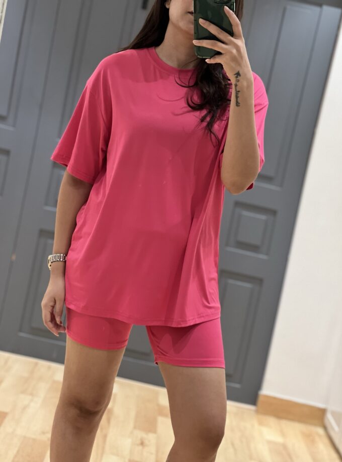 Bob 2 Piece Coord Set