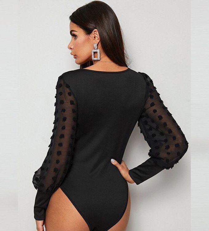 Ina Bodysuit