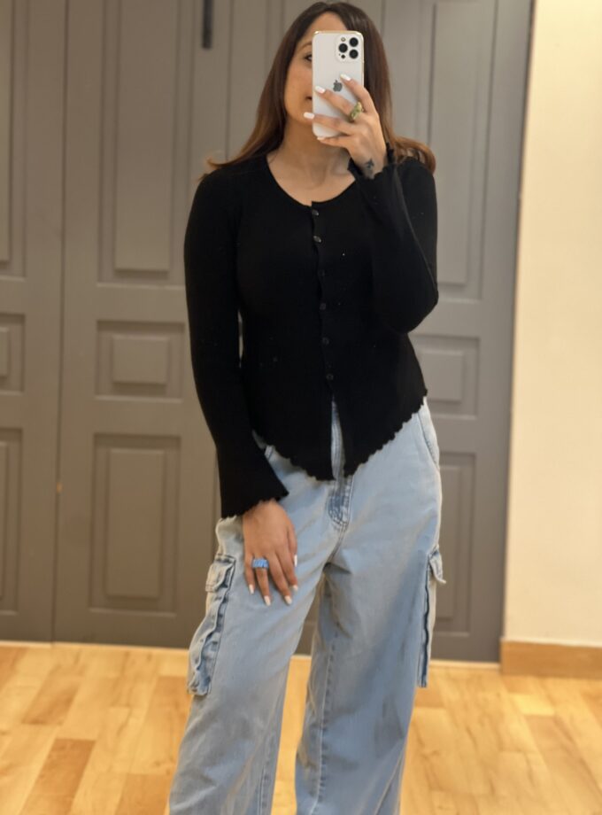 Capri Top