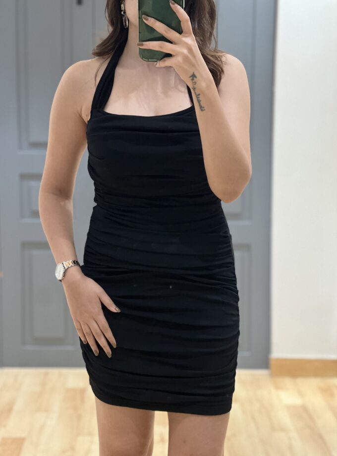 Quill Dress