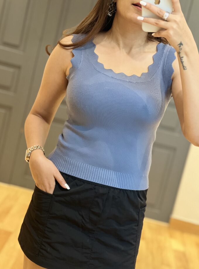 Ziggy Top