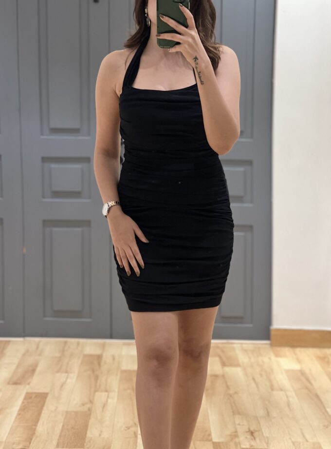 Quill Dress