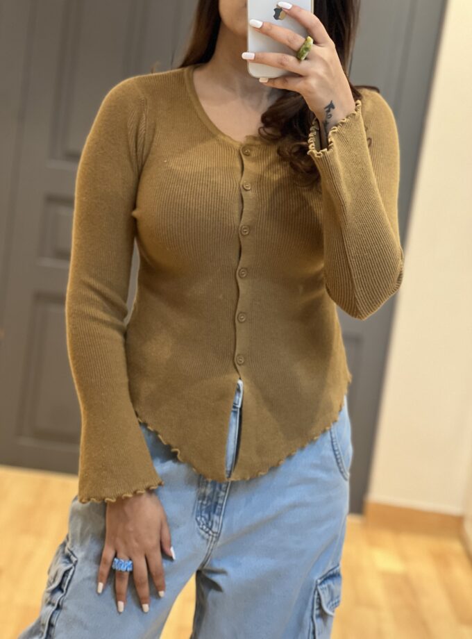 Capri Top