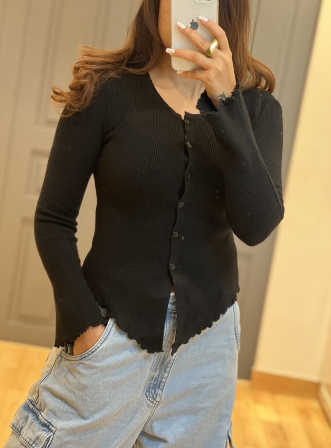 Capri Top