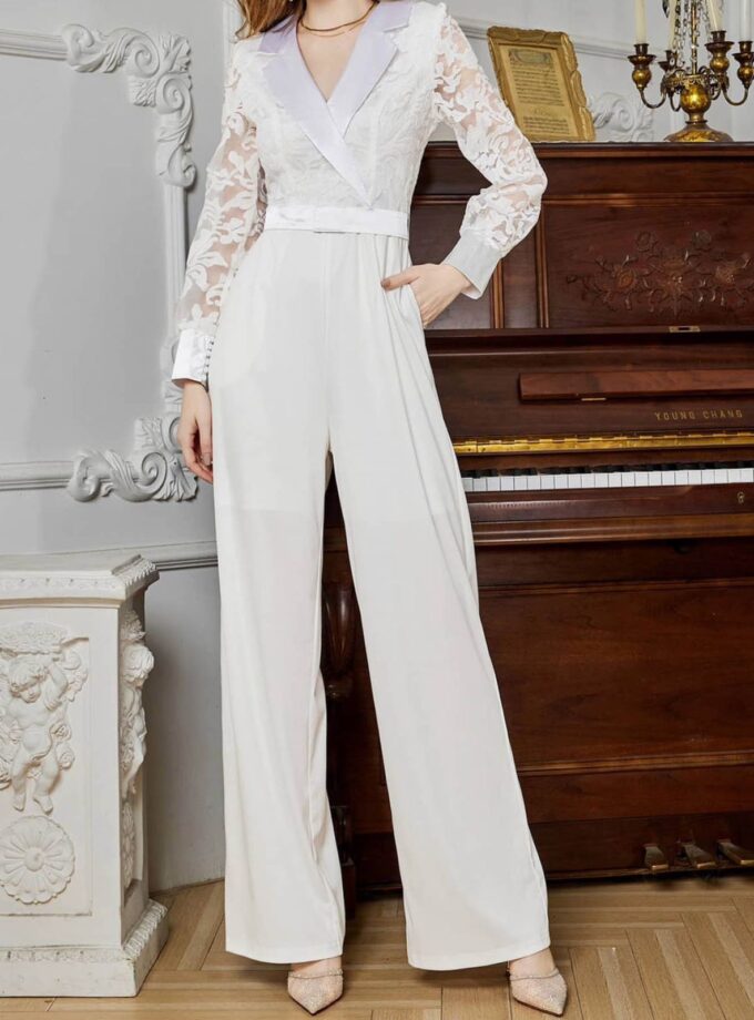 Amore Jumpsuit