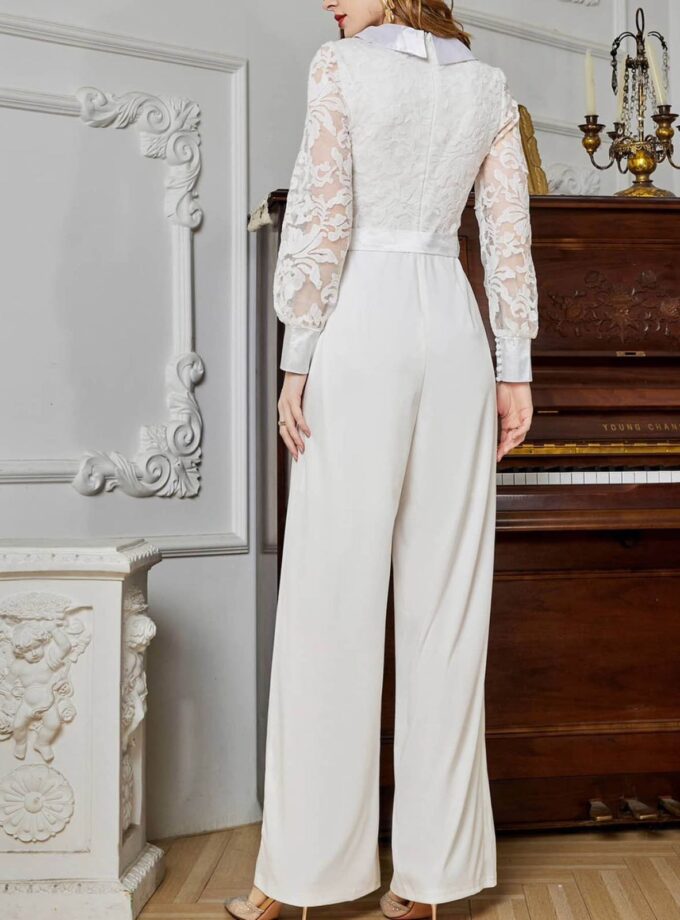 Amore Jumpsuit