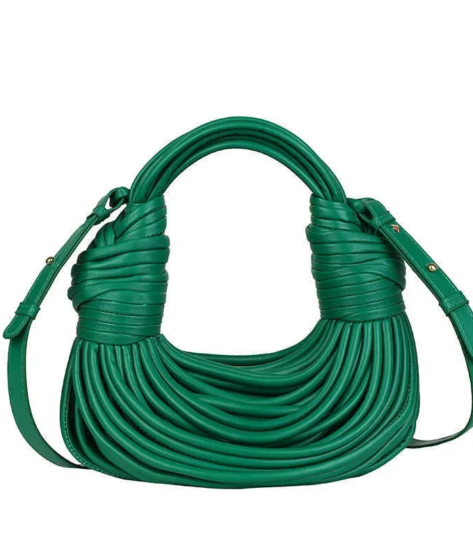 Jomo Luxe Bag