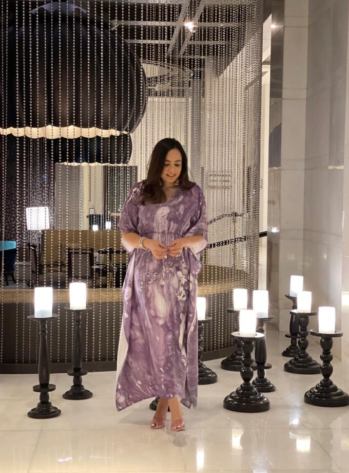 Erna kaftan