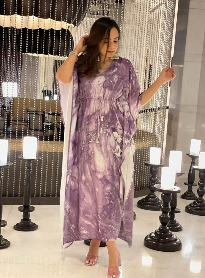 Erna kaftan