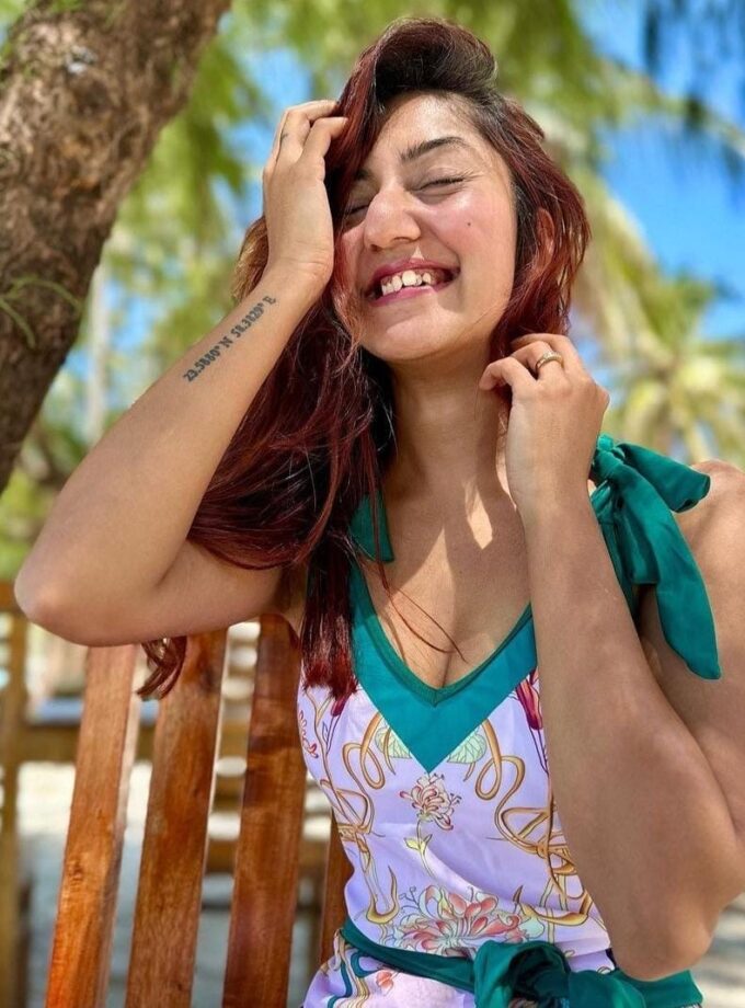 Raye Swimming Costume