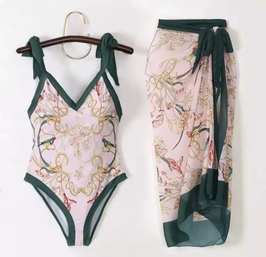 Raye Swimming Costume