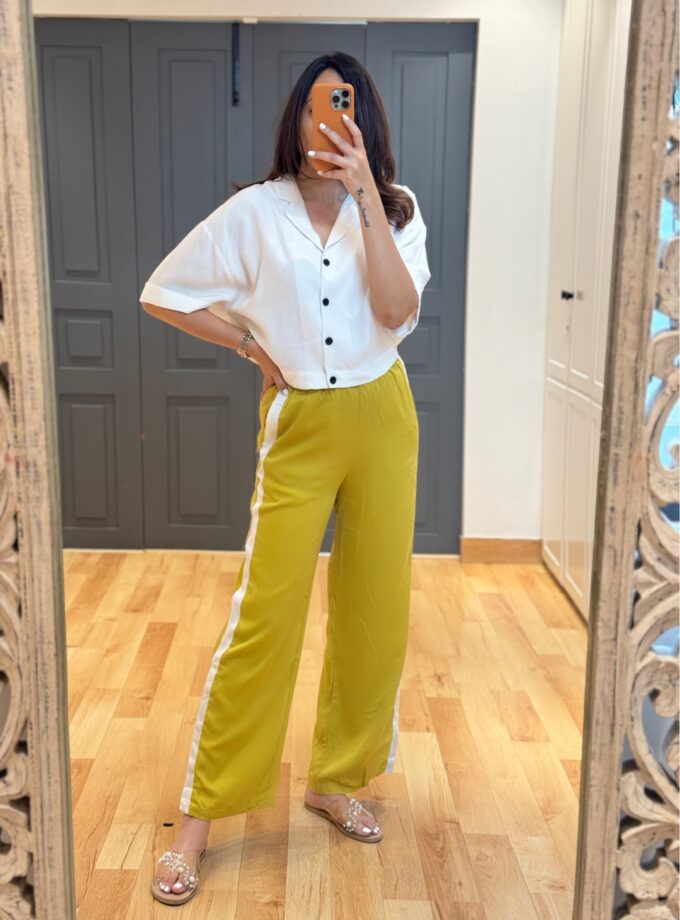 Mrig Pant