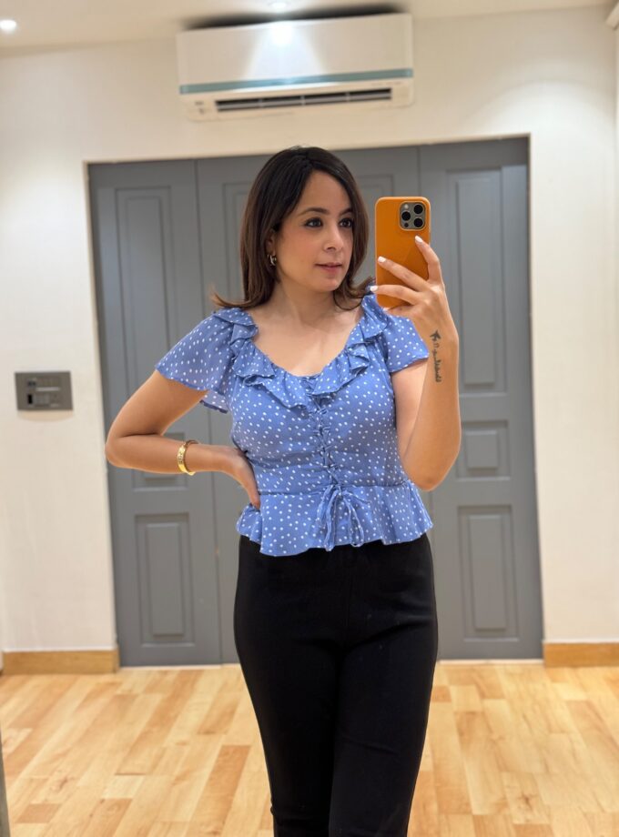 Liza Top