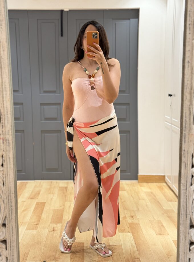 Azaa Swimming Costume