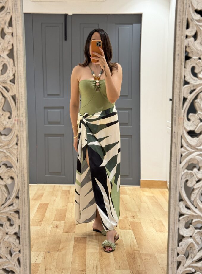 Azaa Swimming Costume