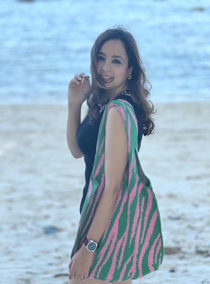 Somi Bag