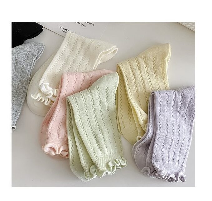 SOCKS