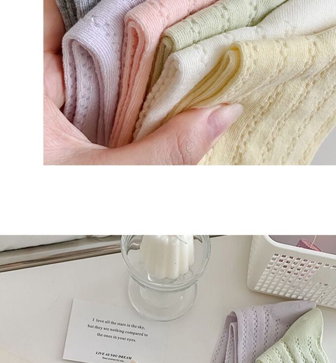SOCKS