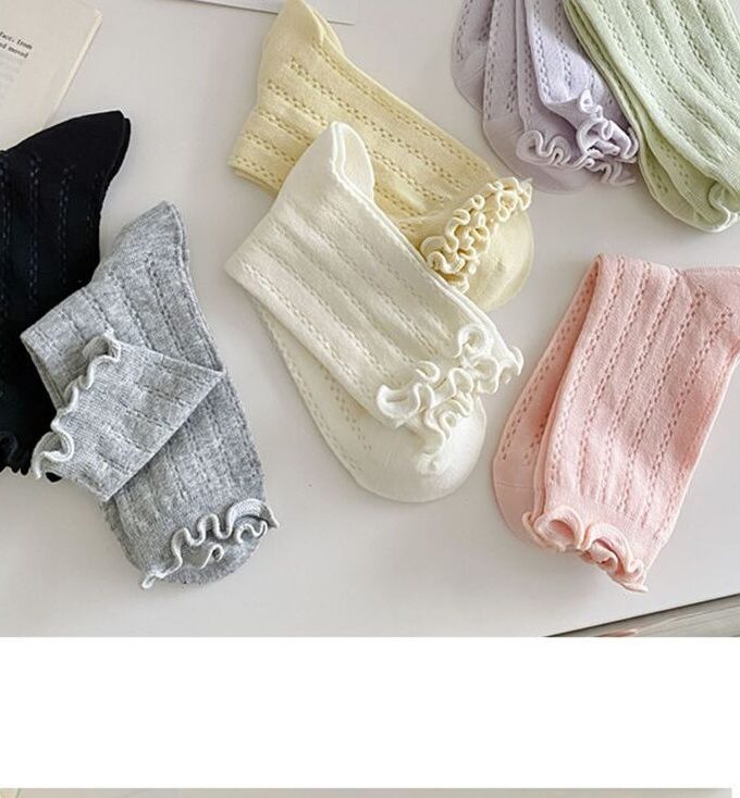 SOCKS
