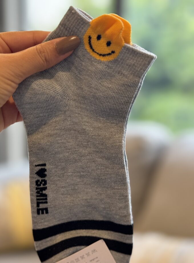 SOCKS