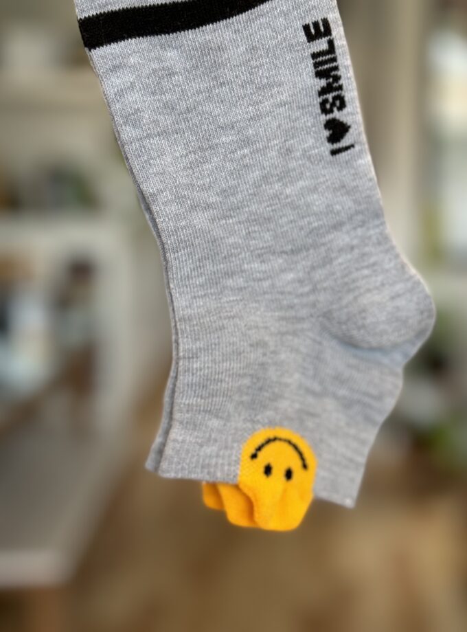SOCKS