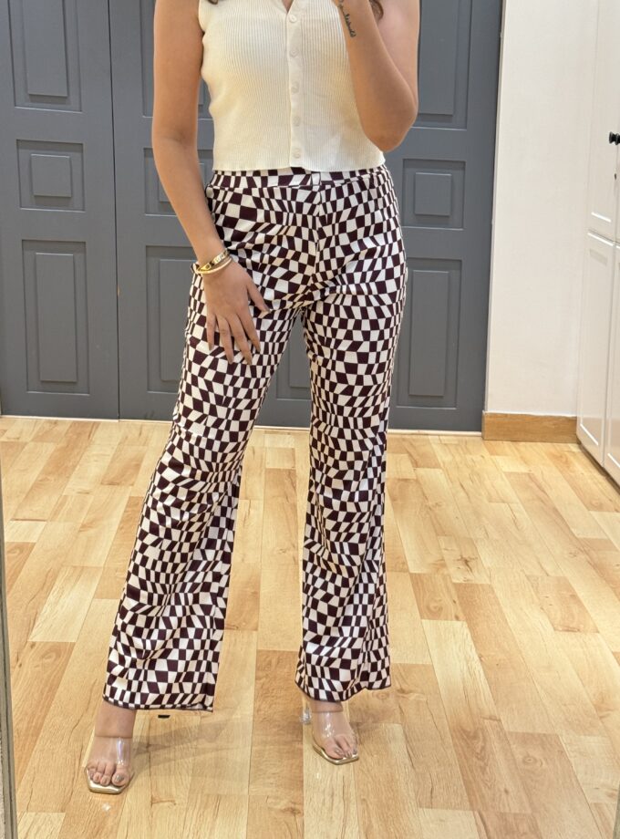 Printed Lower