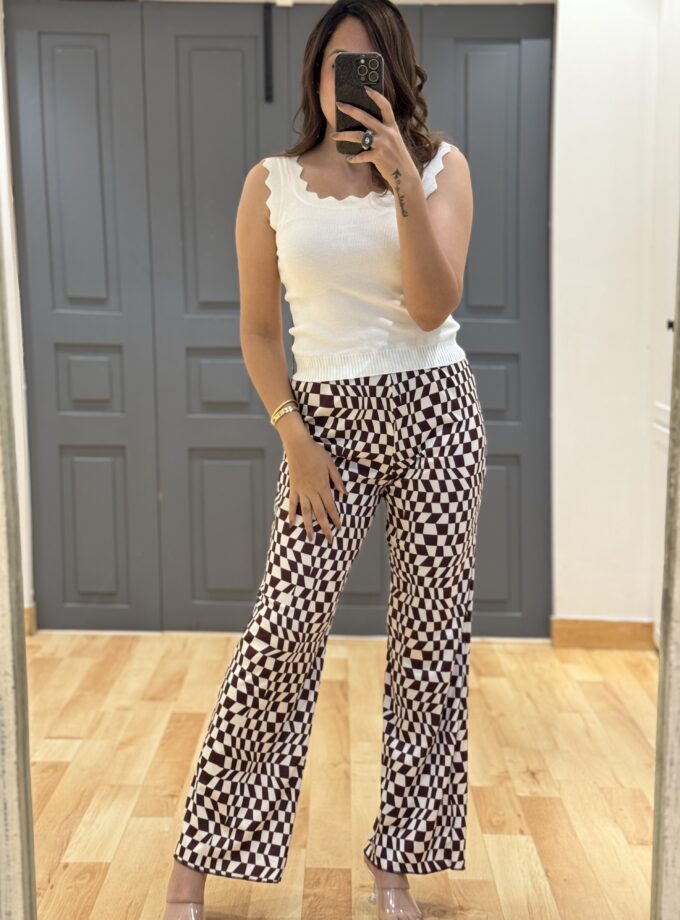 Printed Lower