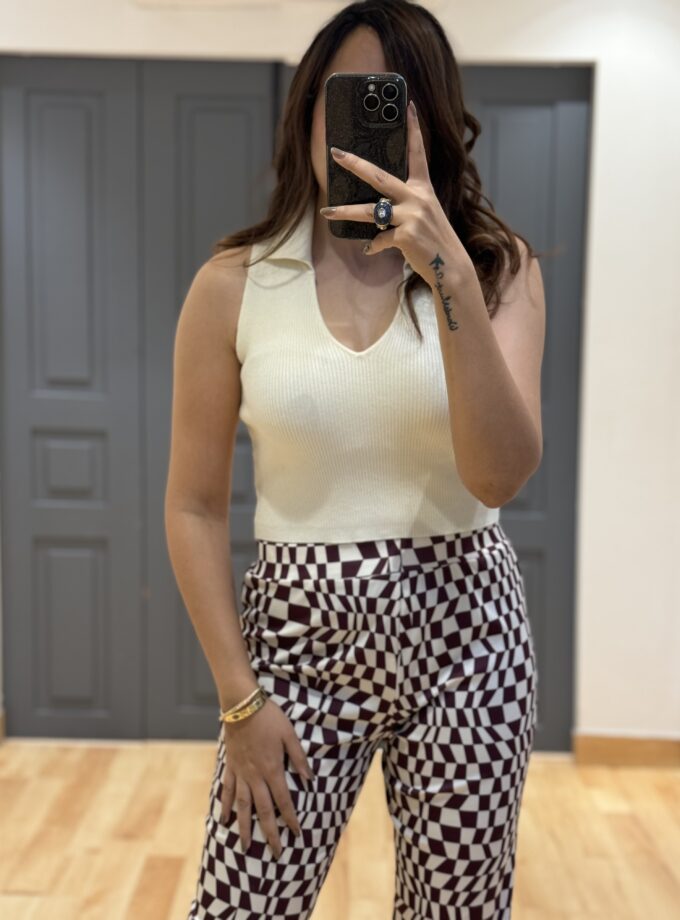 Hamai Top