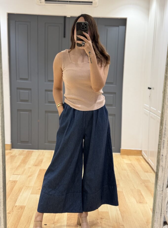 Zoi Top