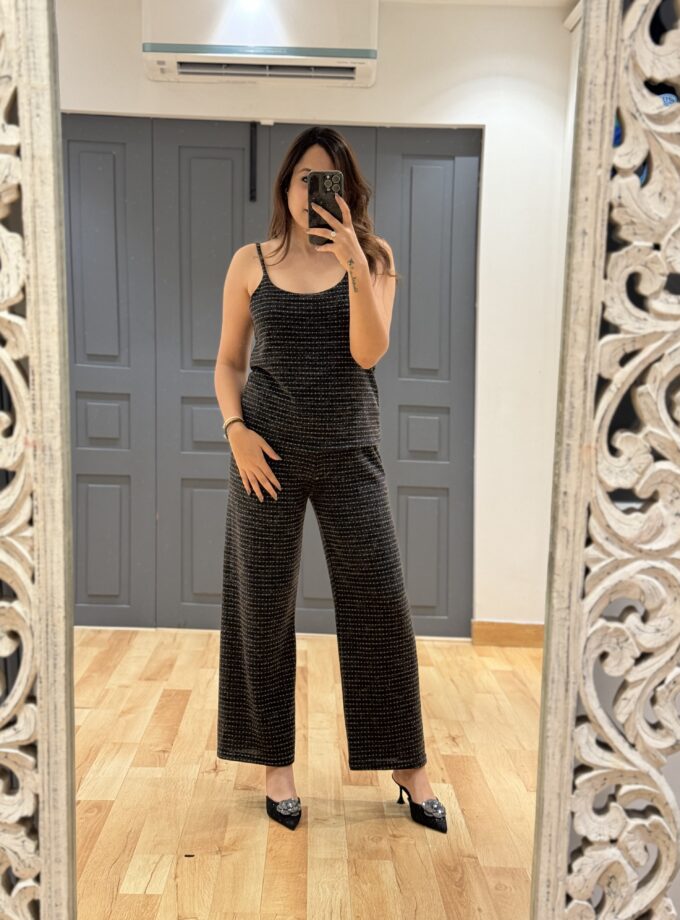 Hanel Coord set