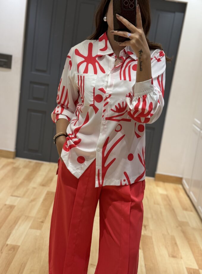 carola coord Set