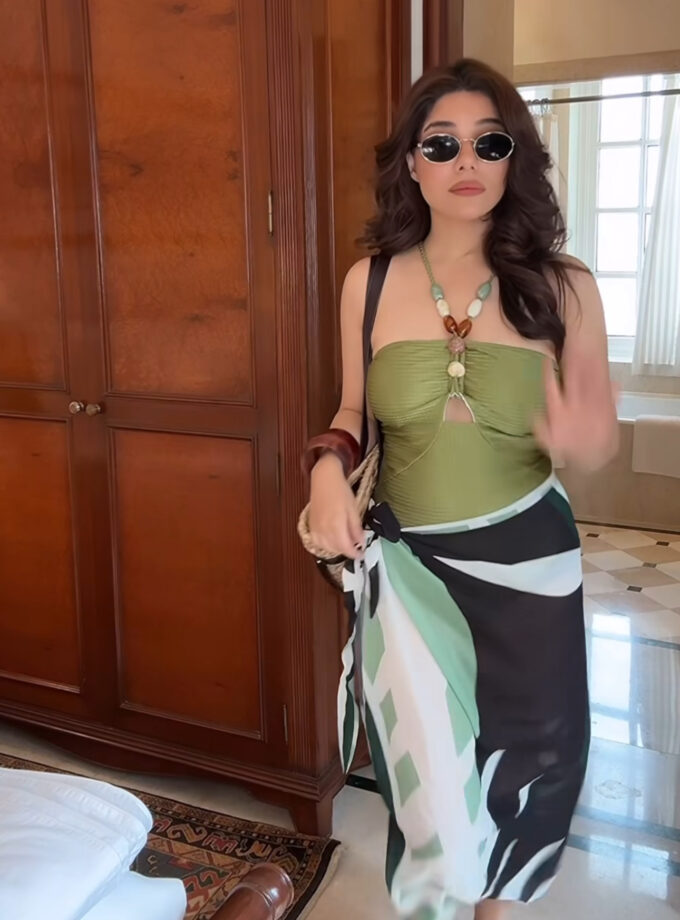 Azaa Swimming Costume