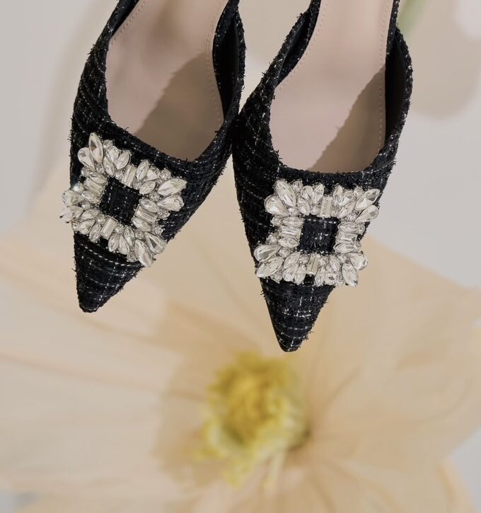 Dolo Heels
