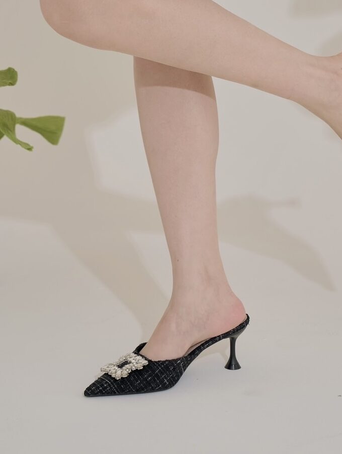 Dolo Heels