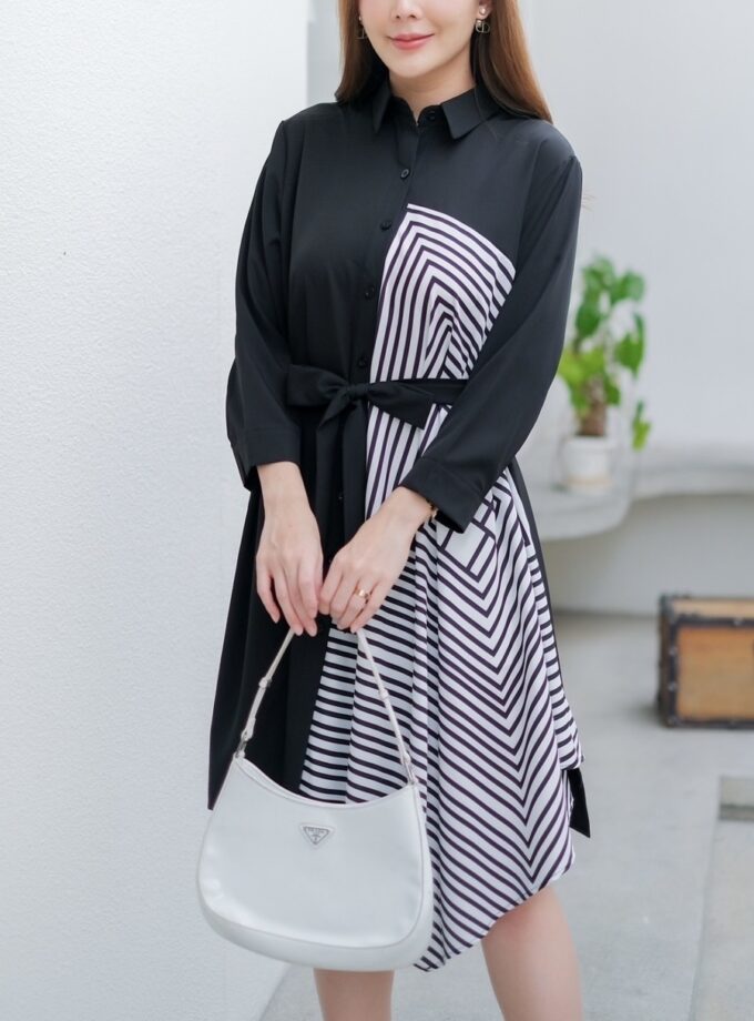 Bento Dress