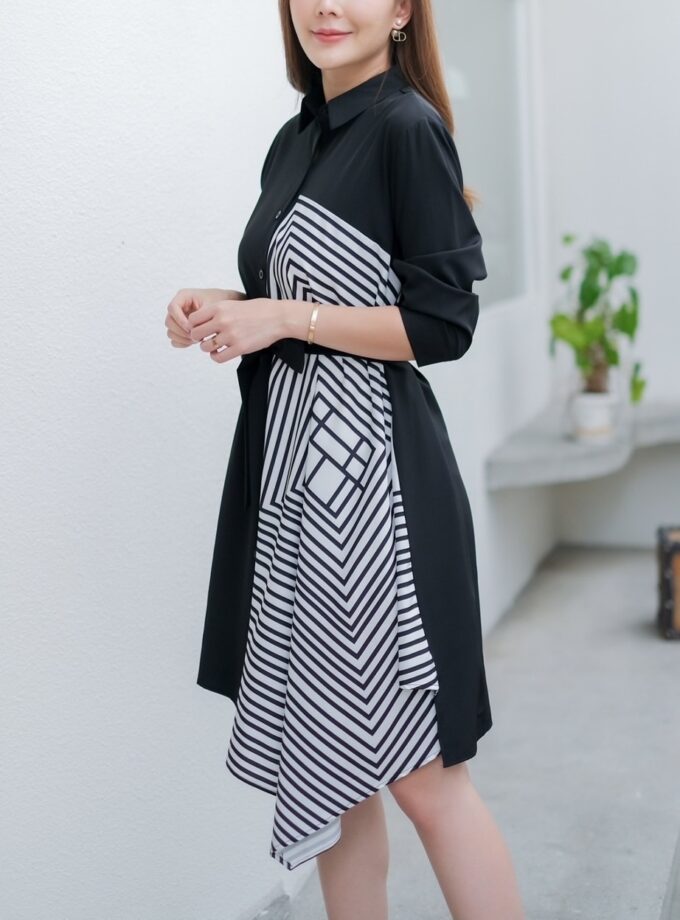 Bento Dress