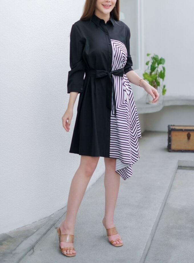 Bento Dress