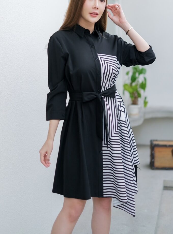 Bento Dress