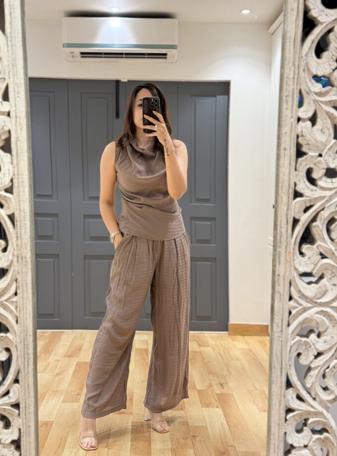 Hyde Coord set