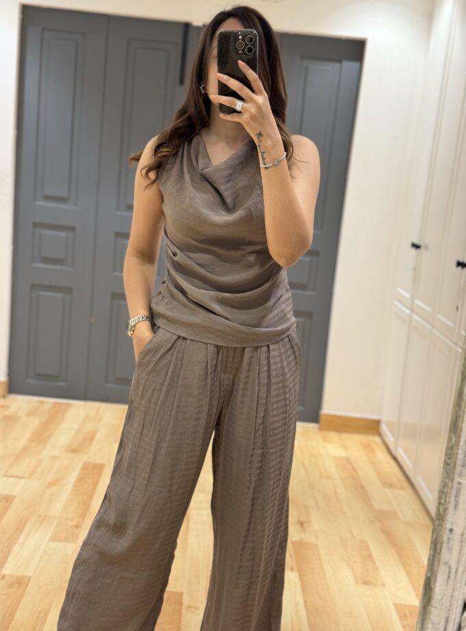 Hyde Coord set