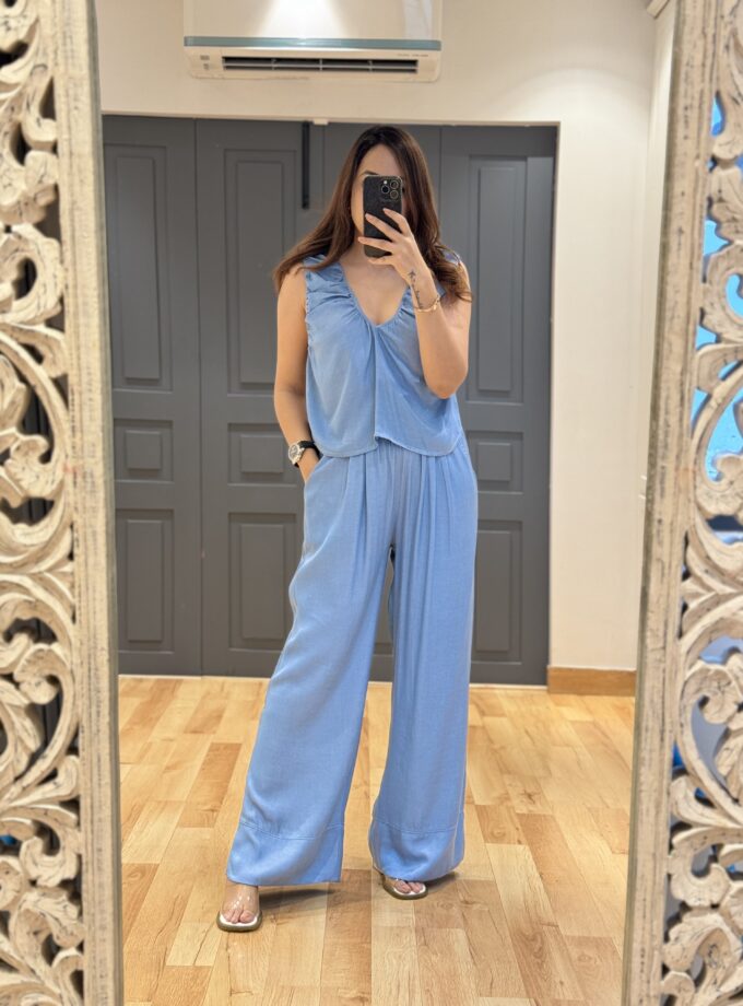 Margo Cotton Coord Set