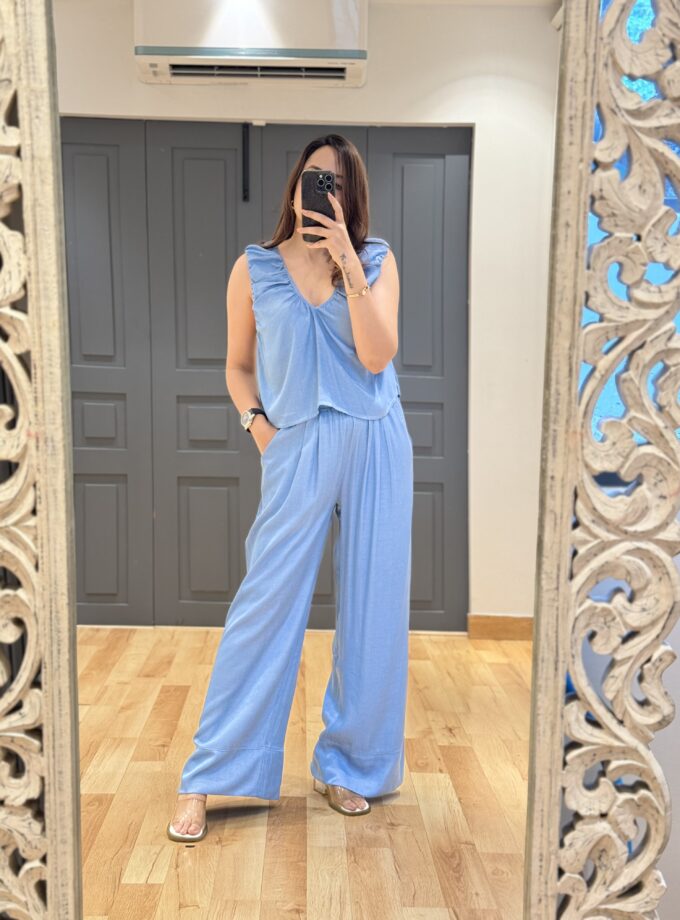 Margo Cotton Coord Set